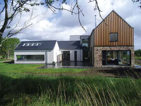 Residential Architectural Services