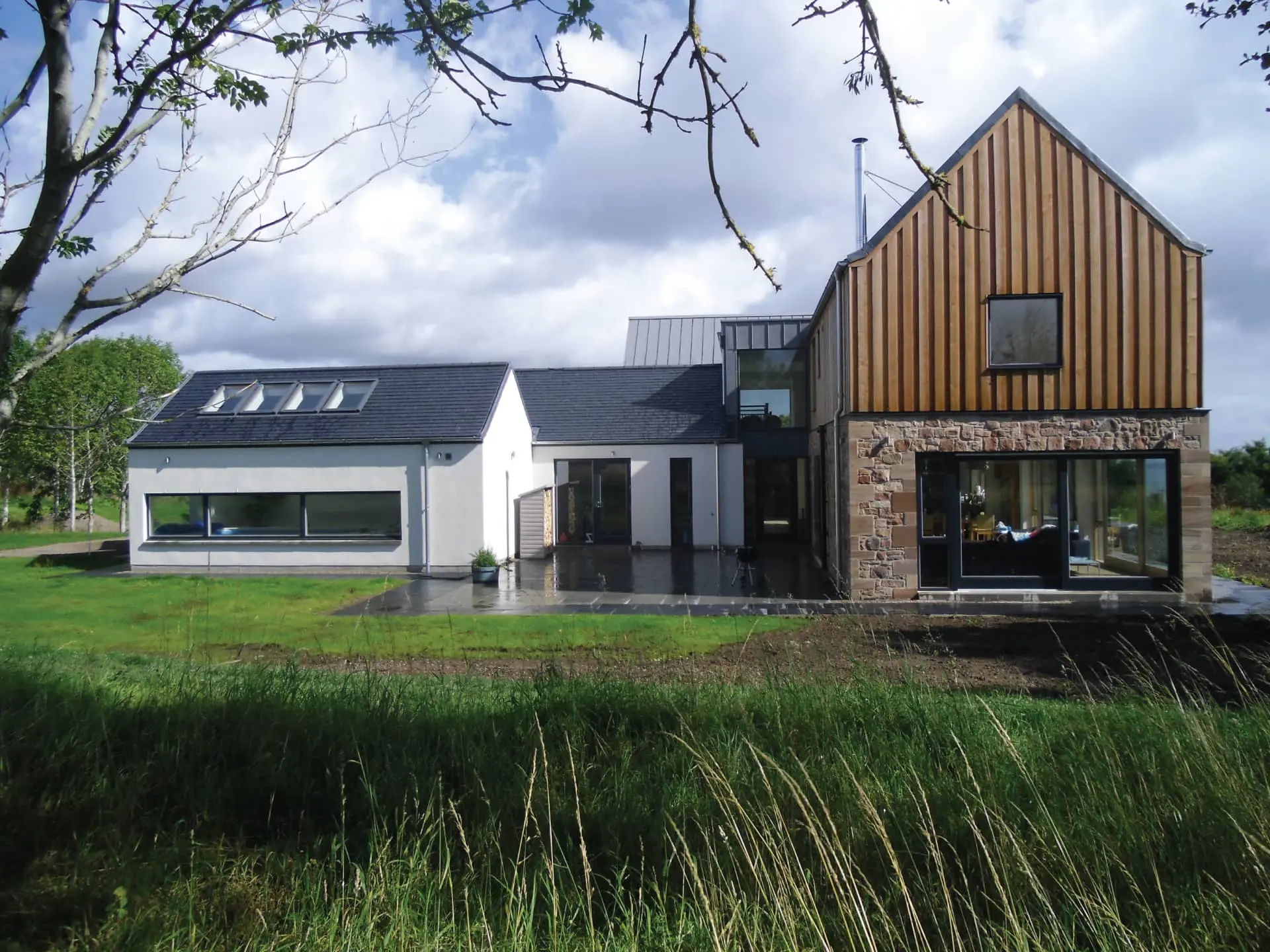 Arrie, Inverness