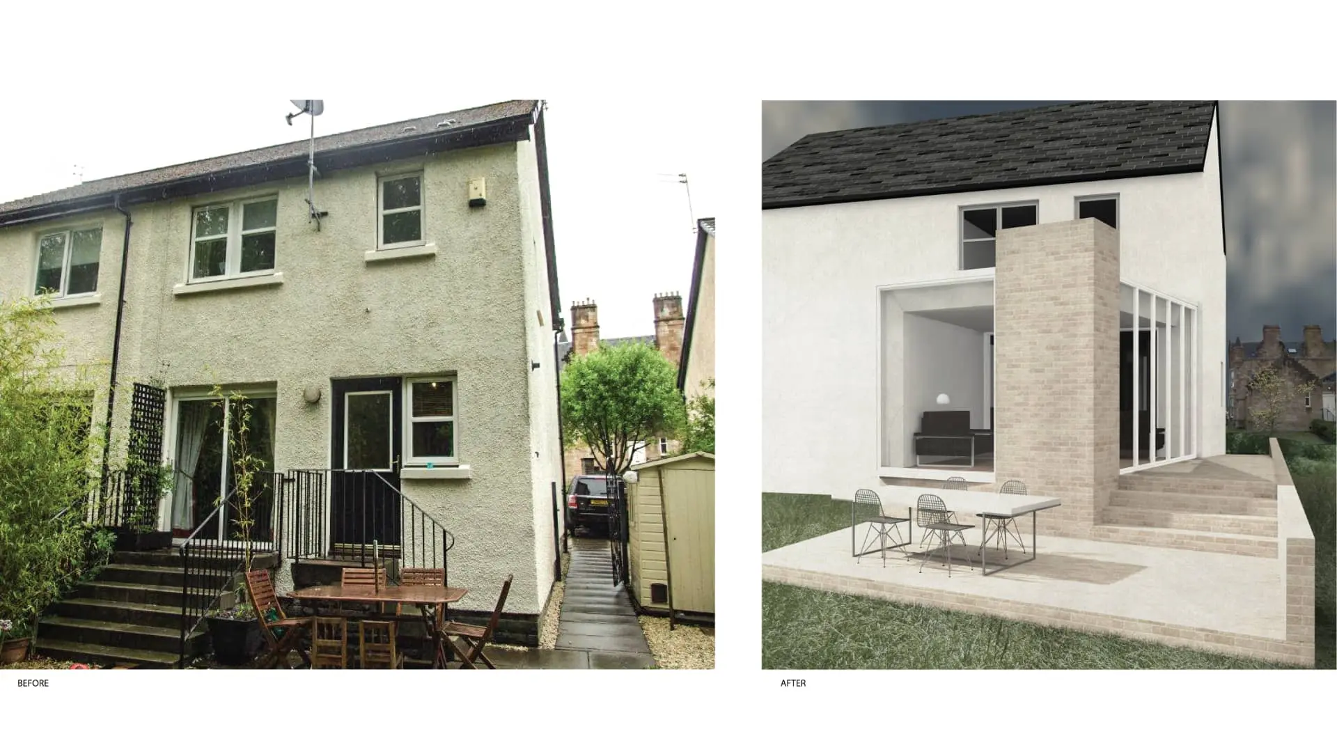 Kilmardinny Crescent