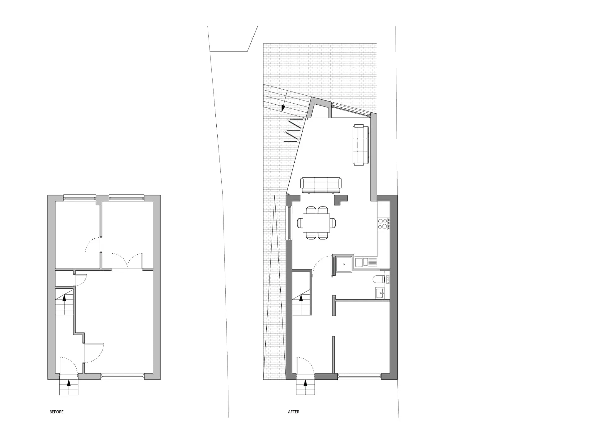Kilmardinny Crescent