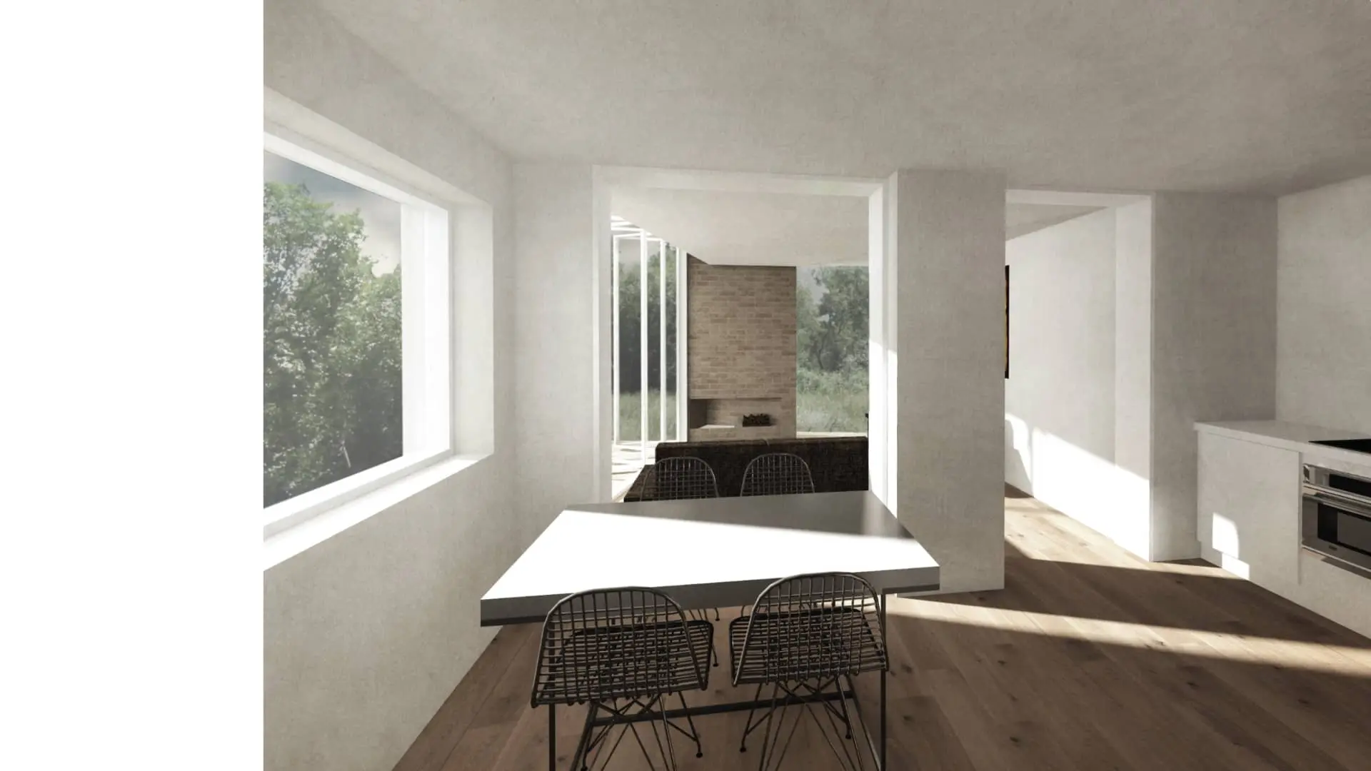 Kilmardinny Crescent