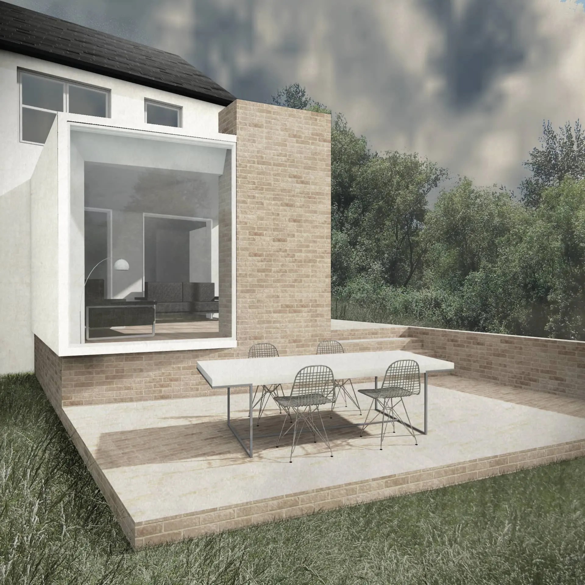 Kilmardinny Crescent