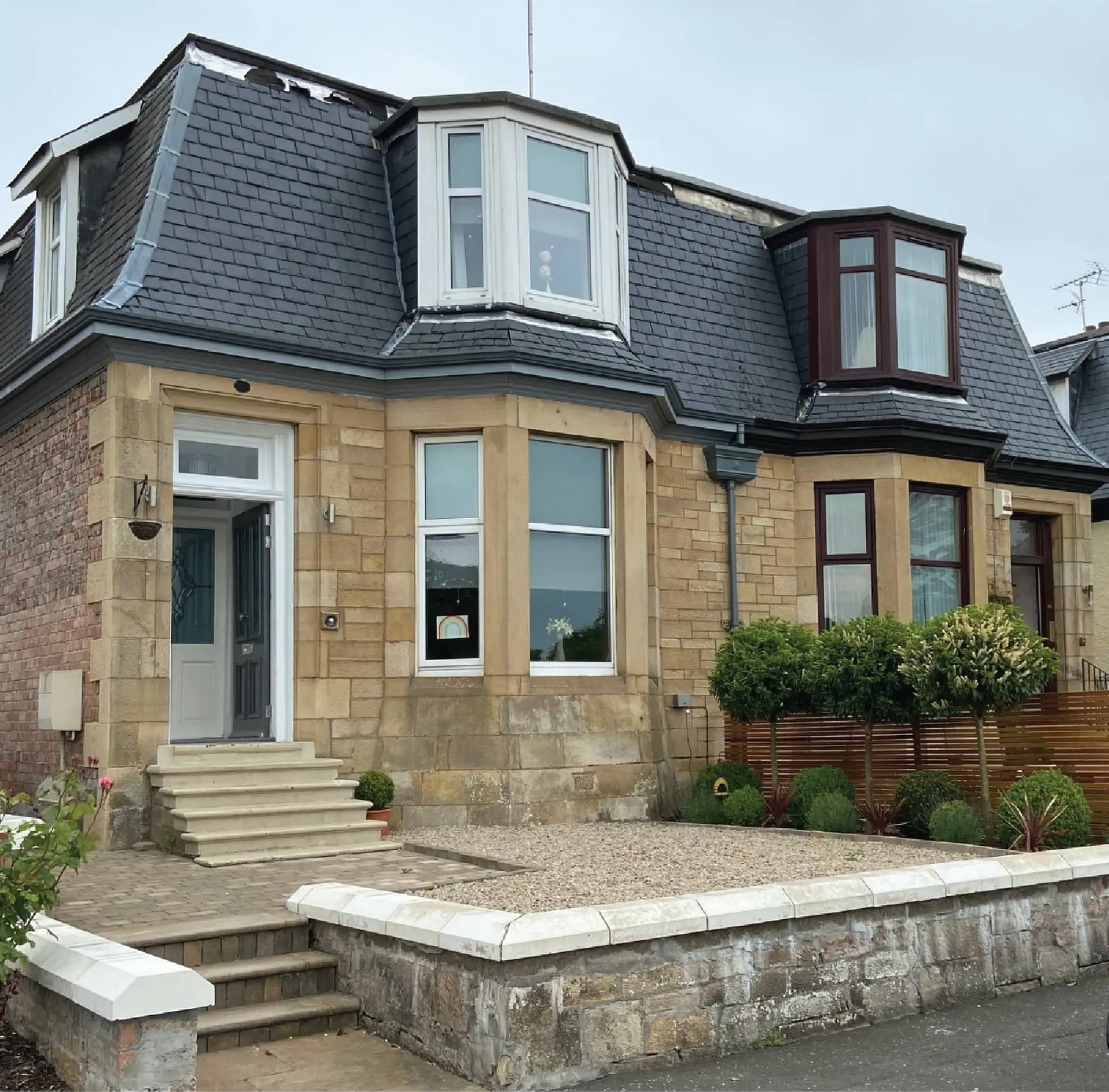 17 Cadzow Street, Motherwell