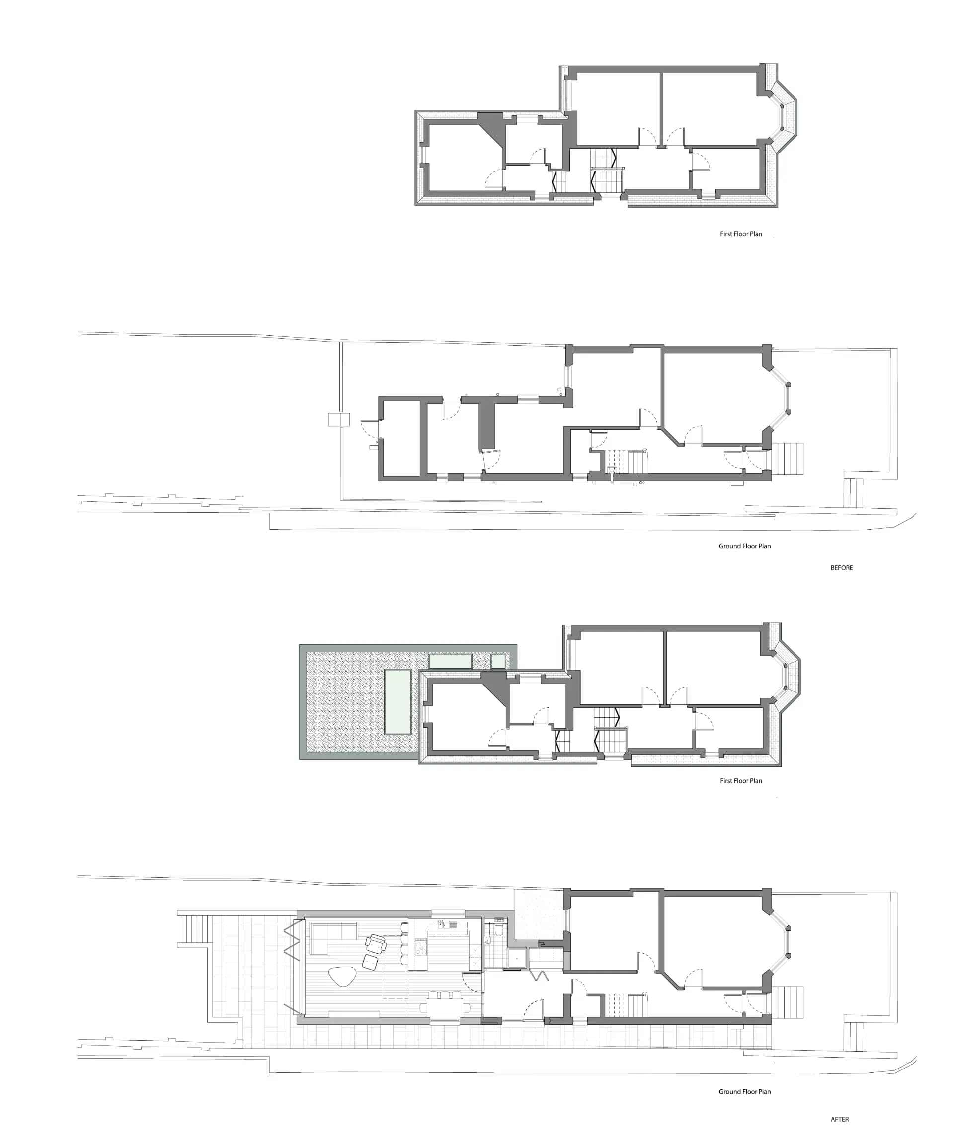 17 Cadzow Street, Motherwell