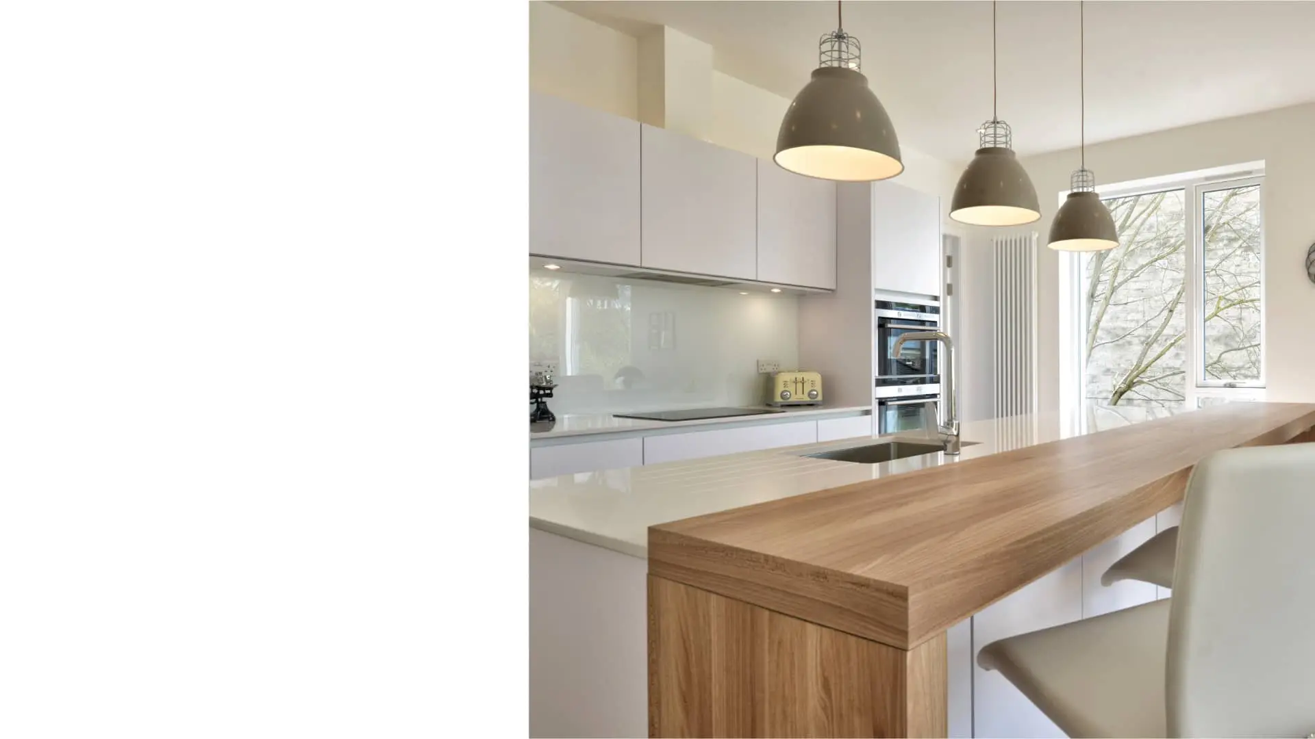 Grange Avenue Townhouse