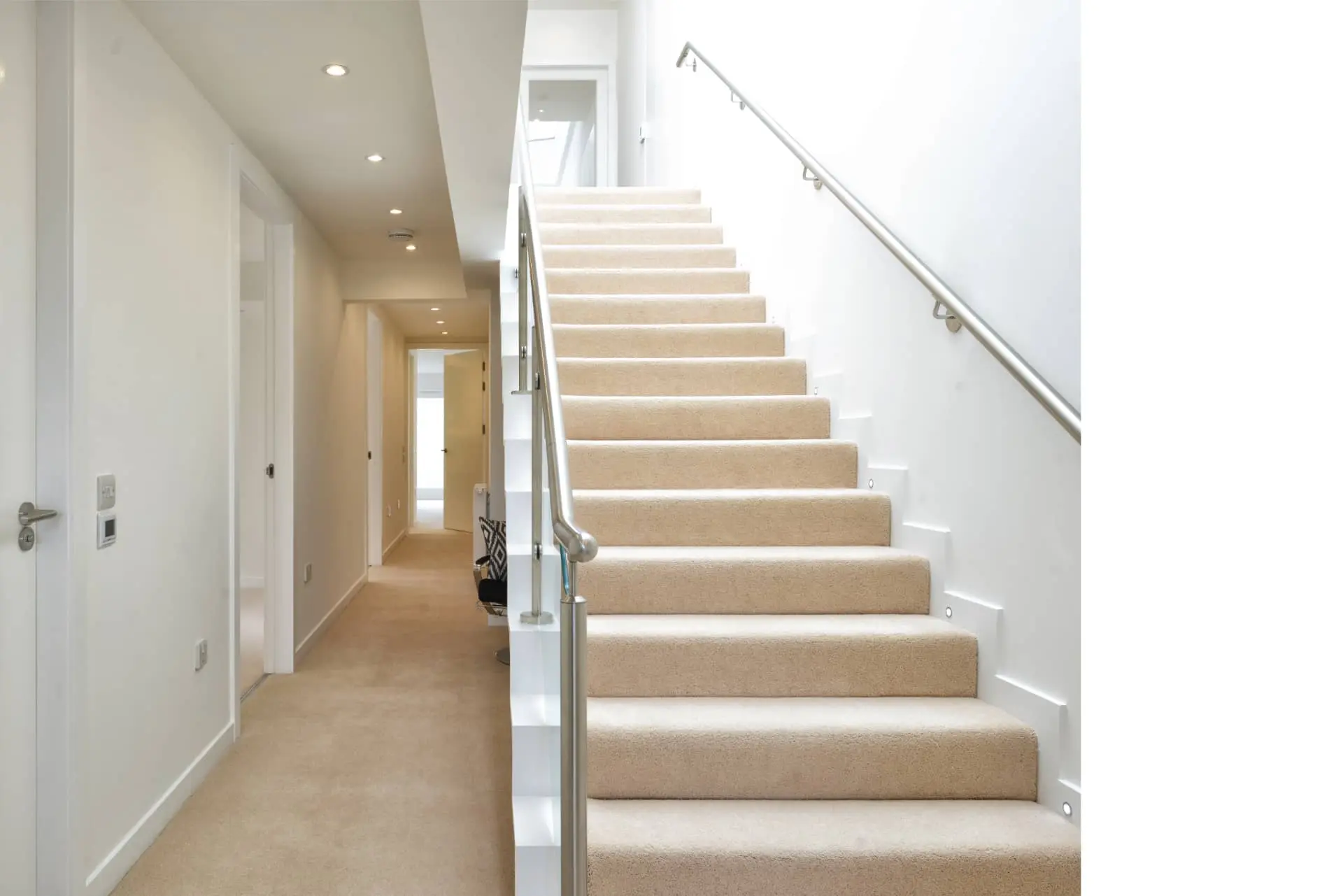 Grange Avenue Townhouse