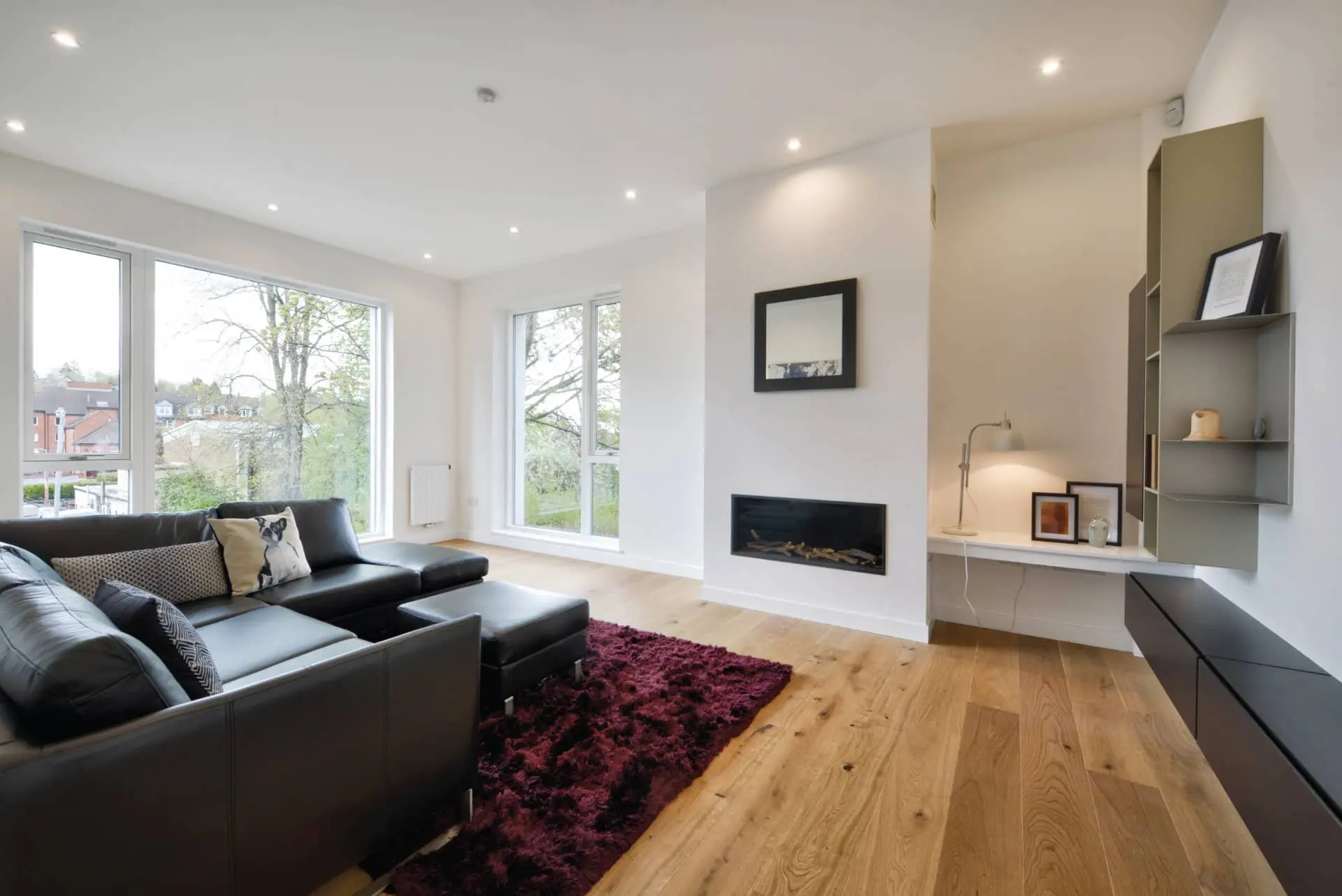 Grange Avenue Townhouse