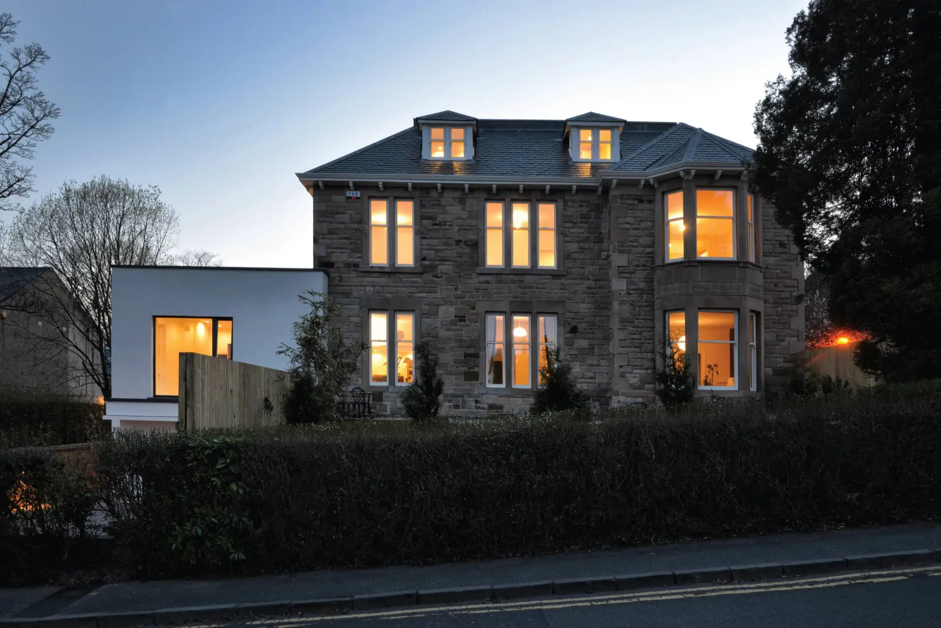 The Grange