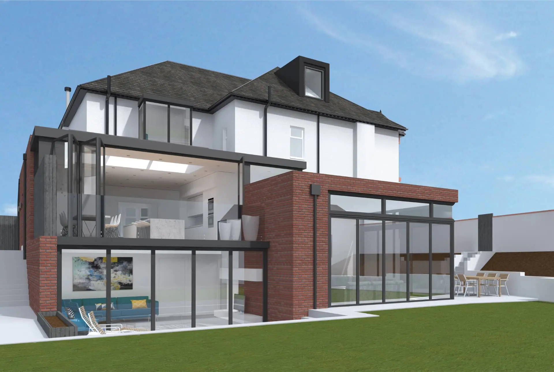 Greenhill Avenue, Greenock