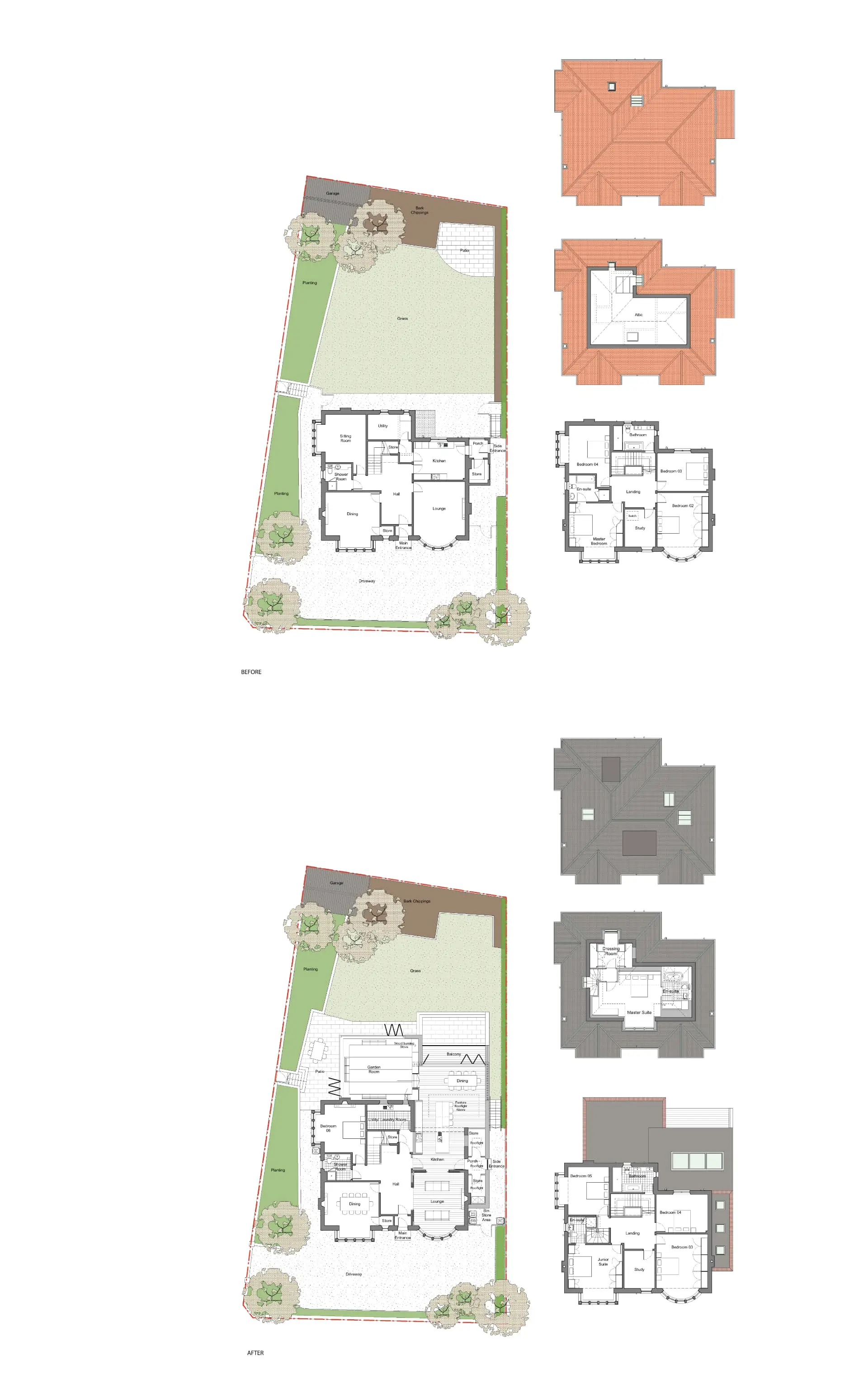 Greenhill Avenue, Greenock