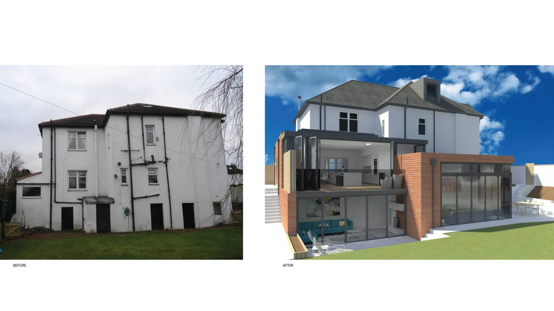 Greenhill Avenue, Greenock