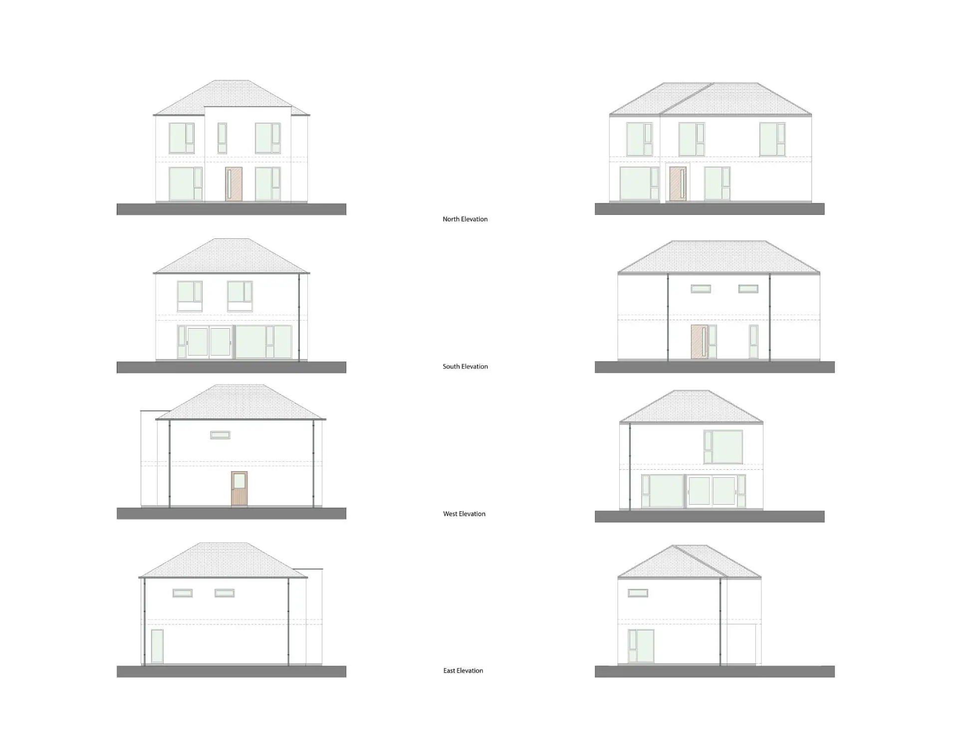 Kilmardinny Crescent