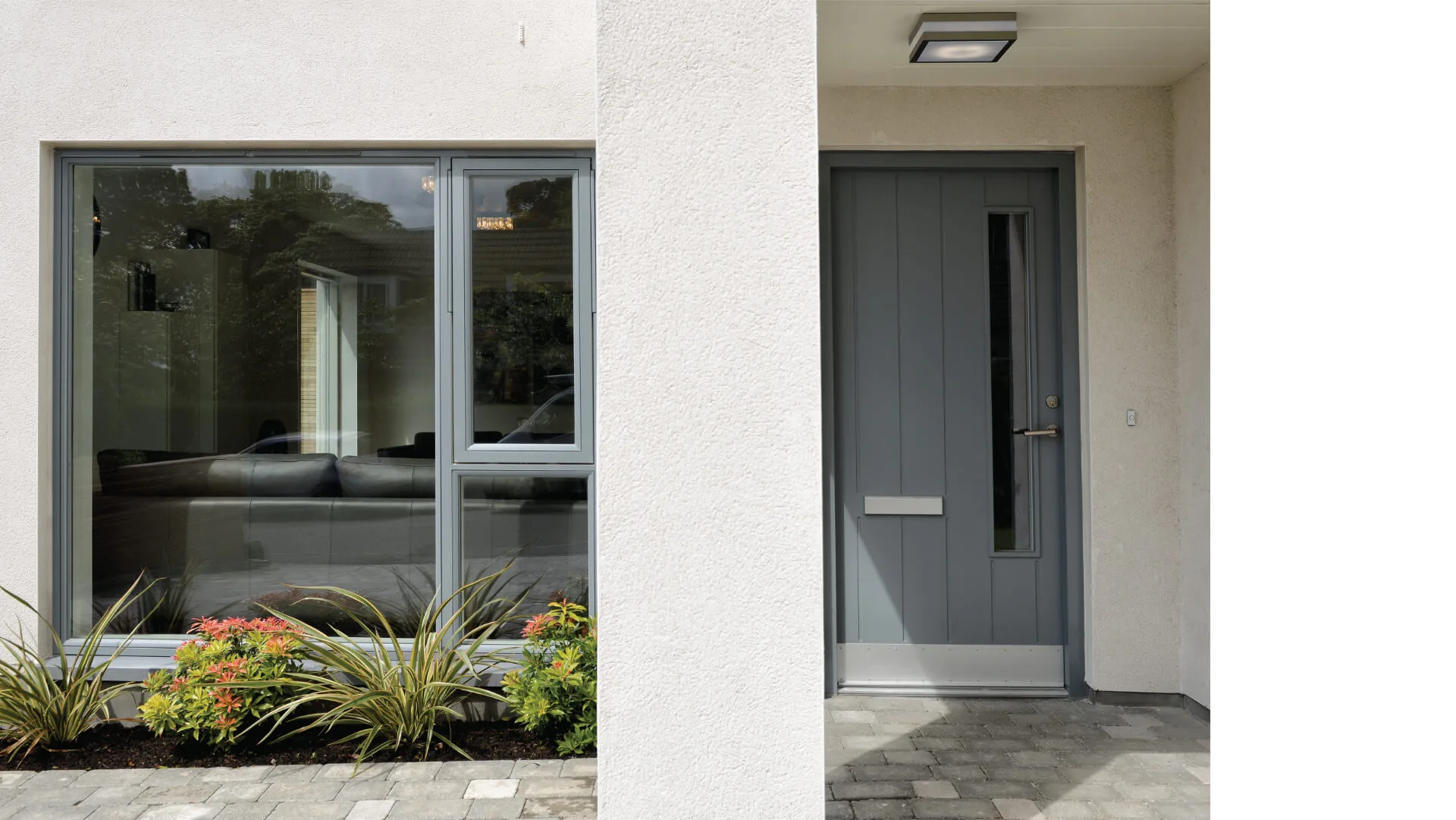 Kilmardinny Crescent