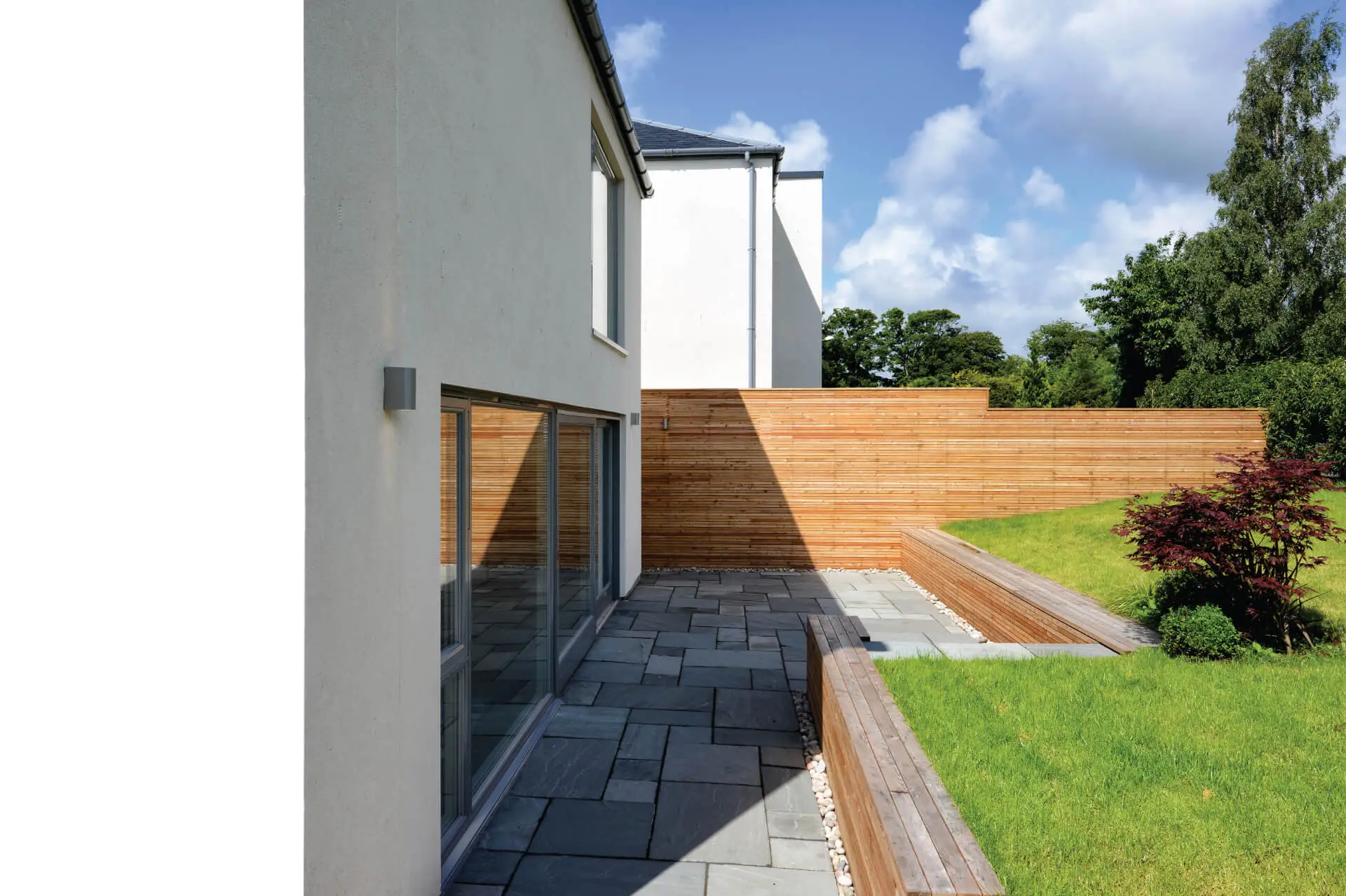 Kilmardinny Crescent