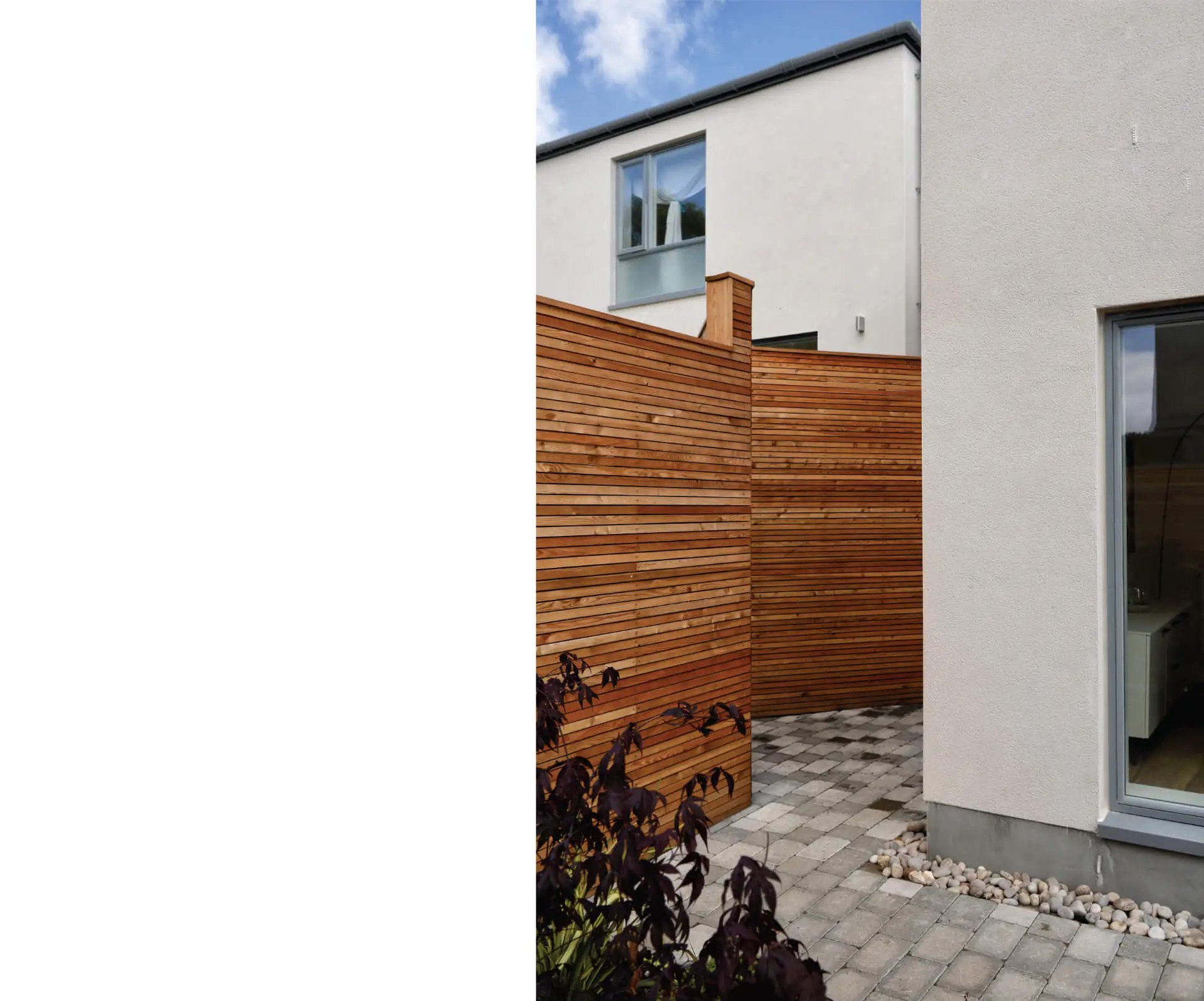 Kilmardinny Crescent