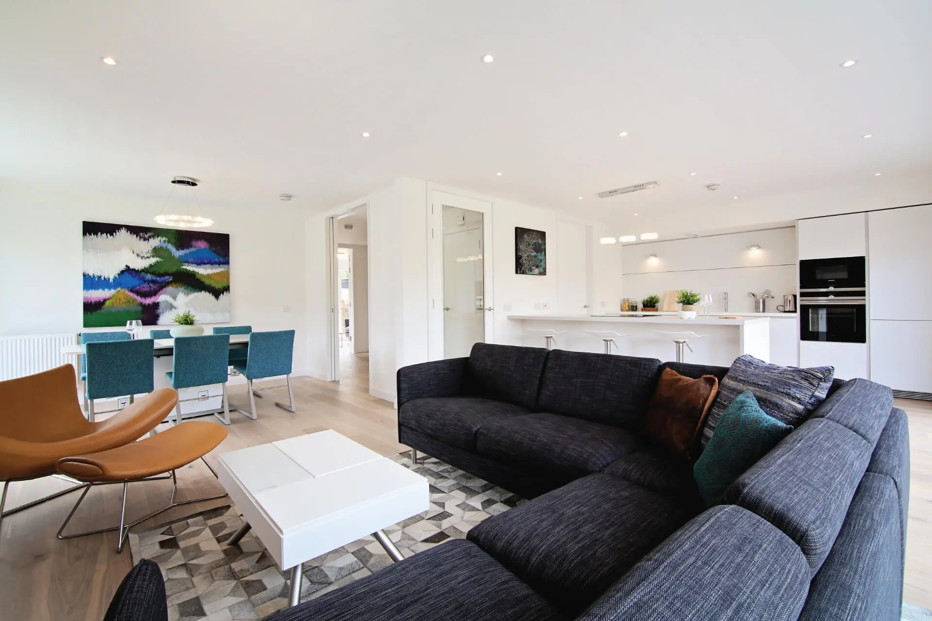 Kilmardinny Crescent