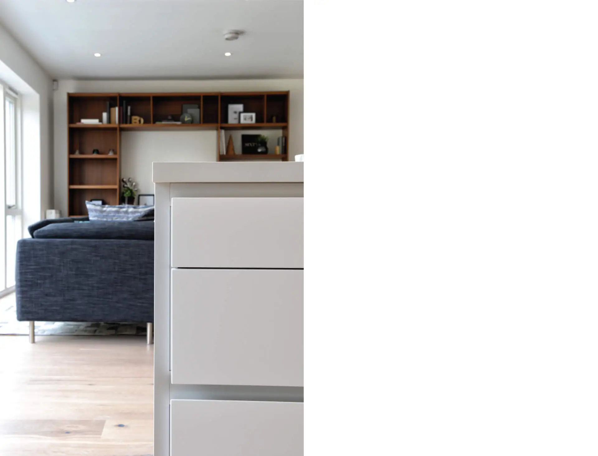 Kilmardinny Crescent