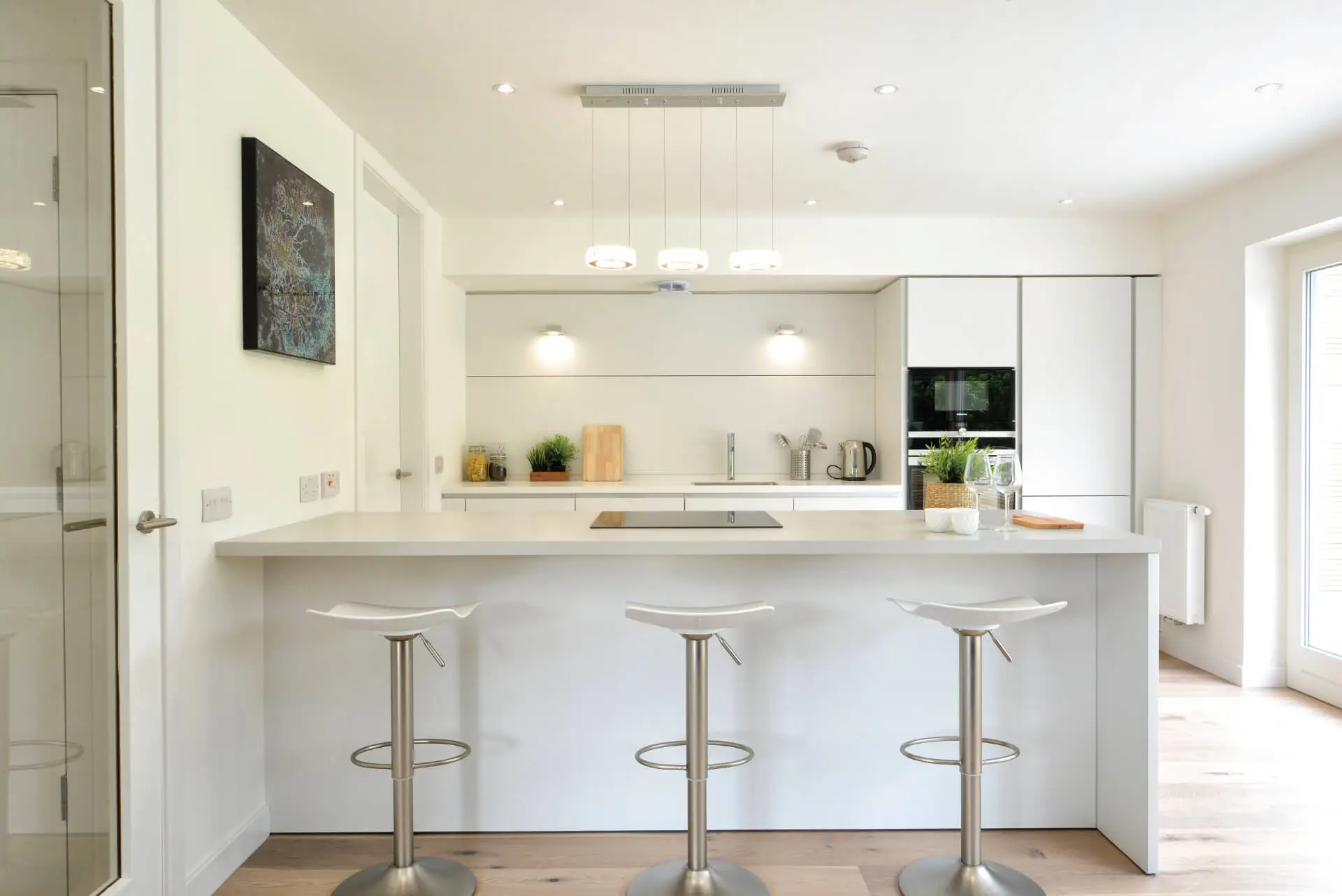 Kilmardinny Crescent