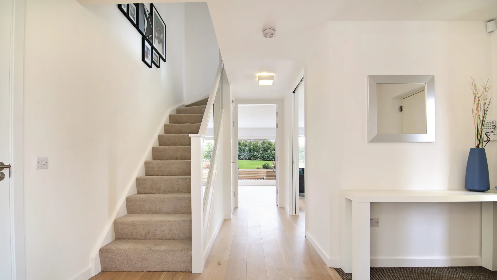 Kilmardinny Crescent