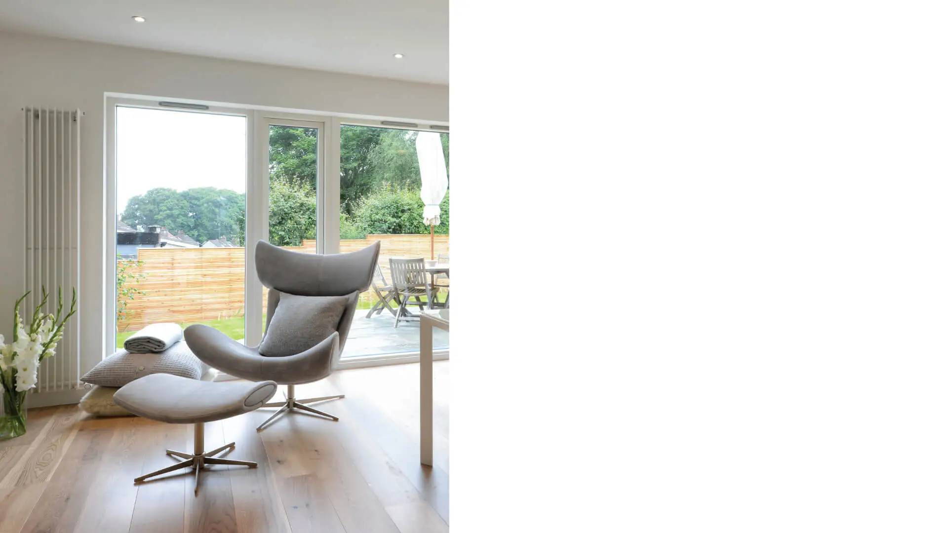 Kilmardinny Crescent