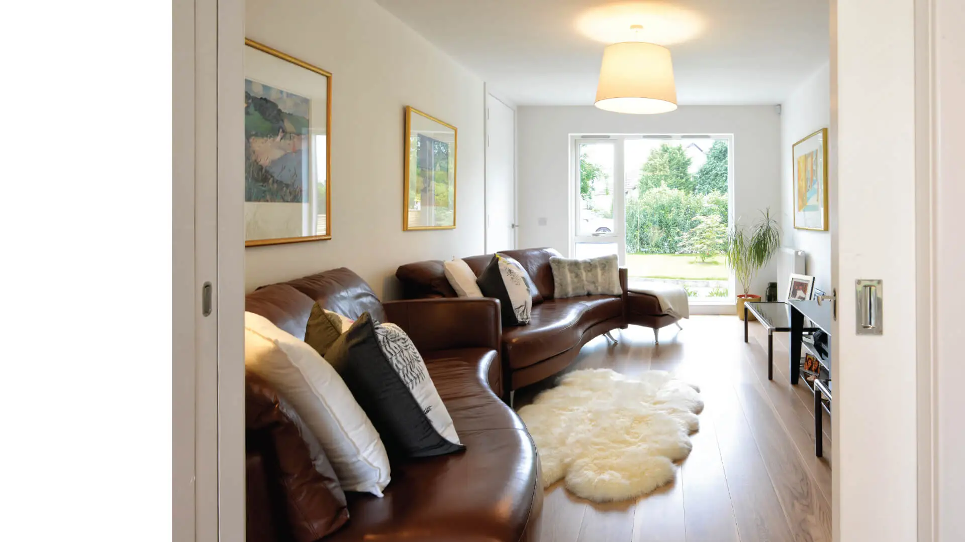 Kilmardinny Crescent