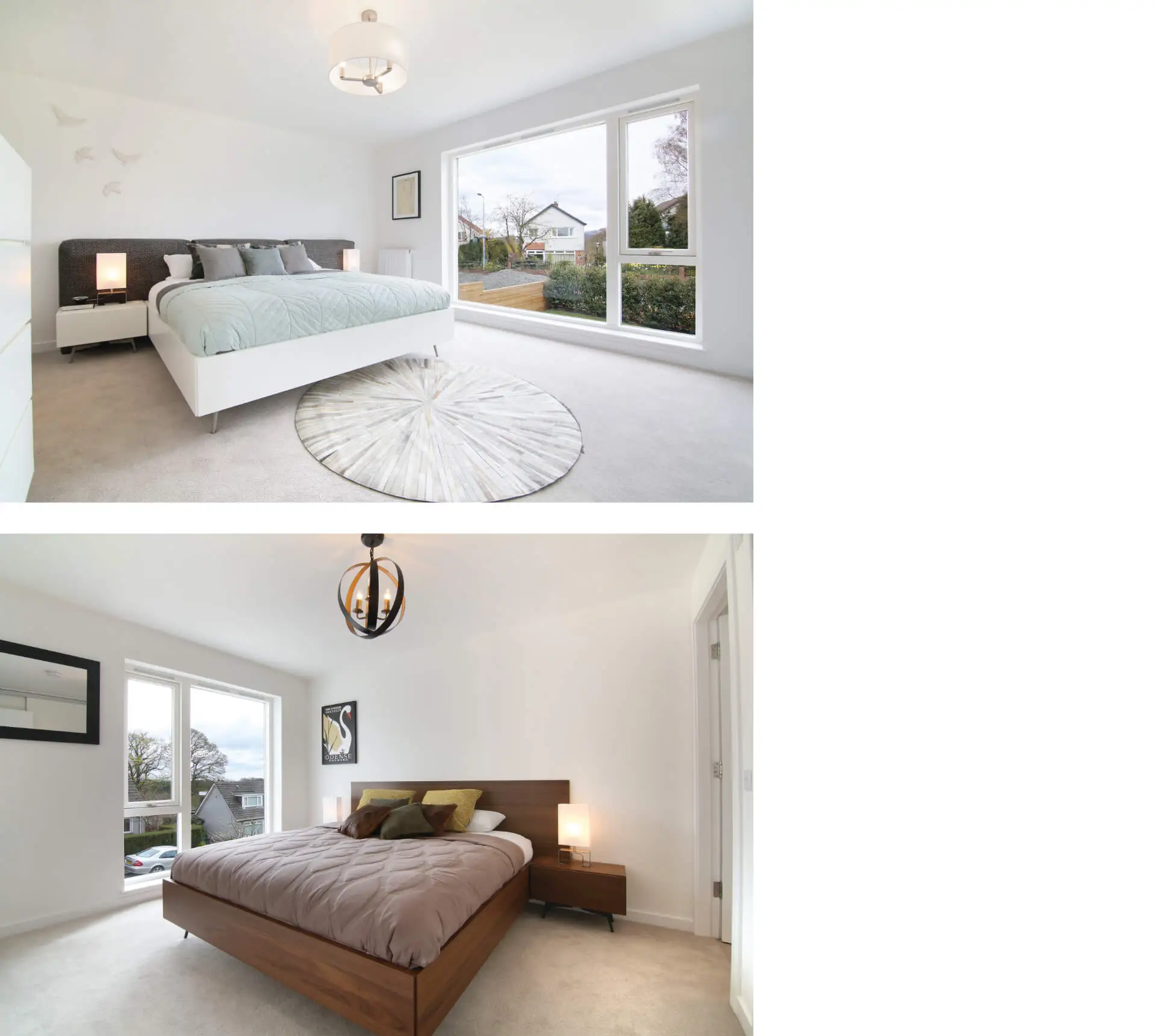 Kilmardinny Crescent