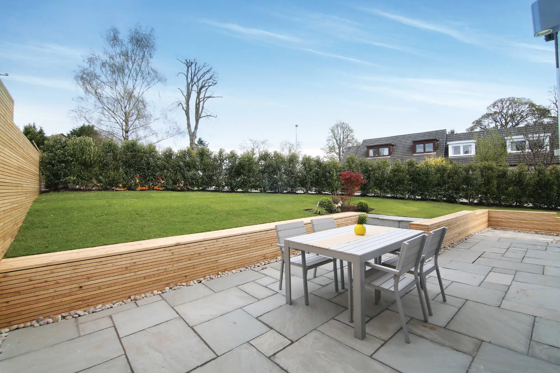 Kilmardinny Crescent