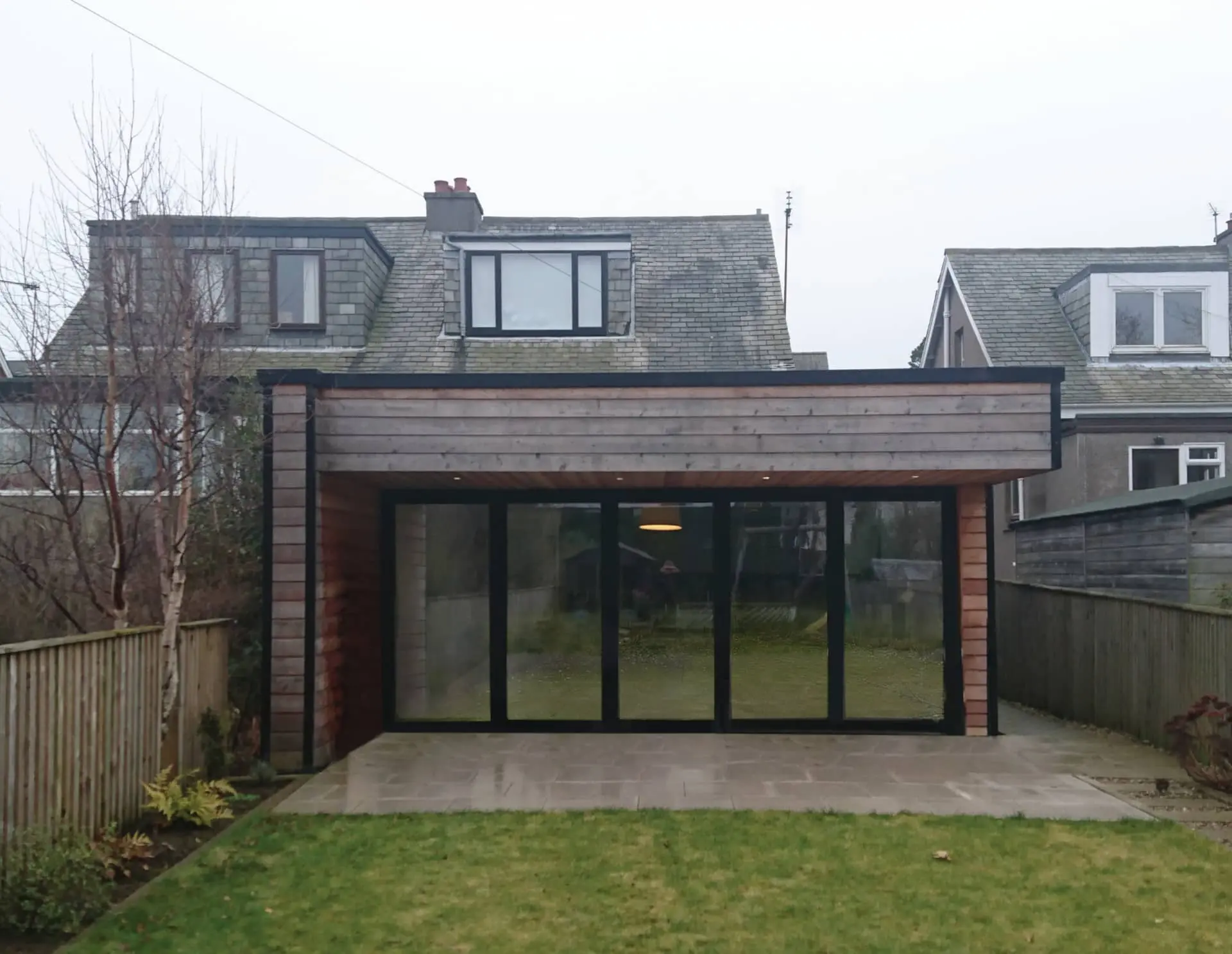 March Road, Edinburgh