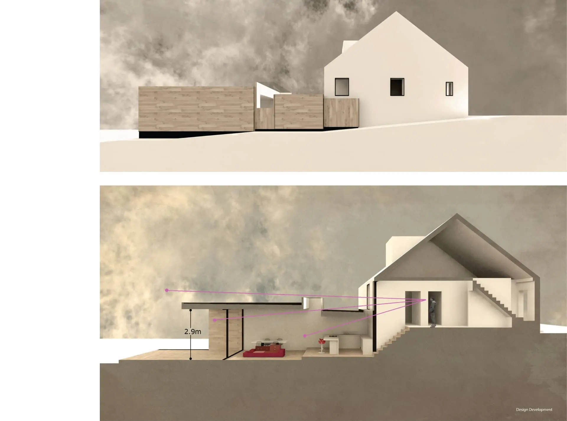 March Road, Edinburgh