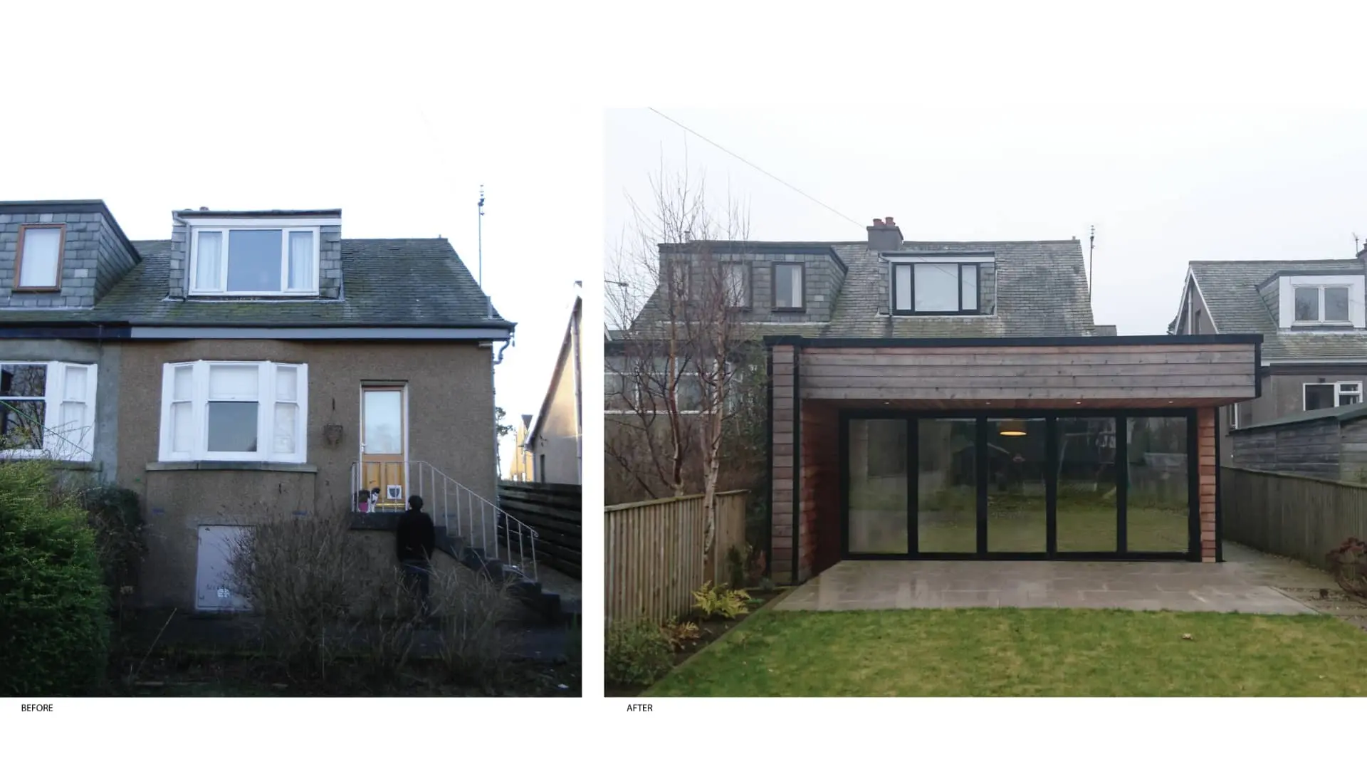 March Road, Edinburgh