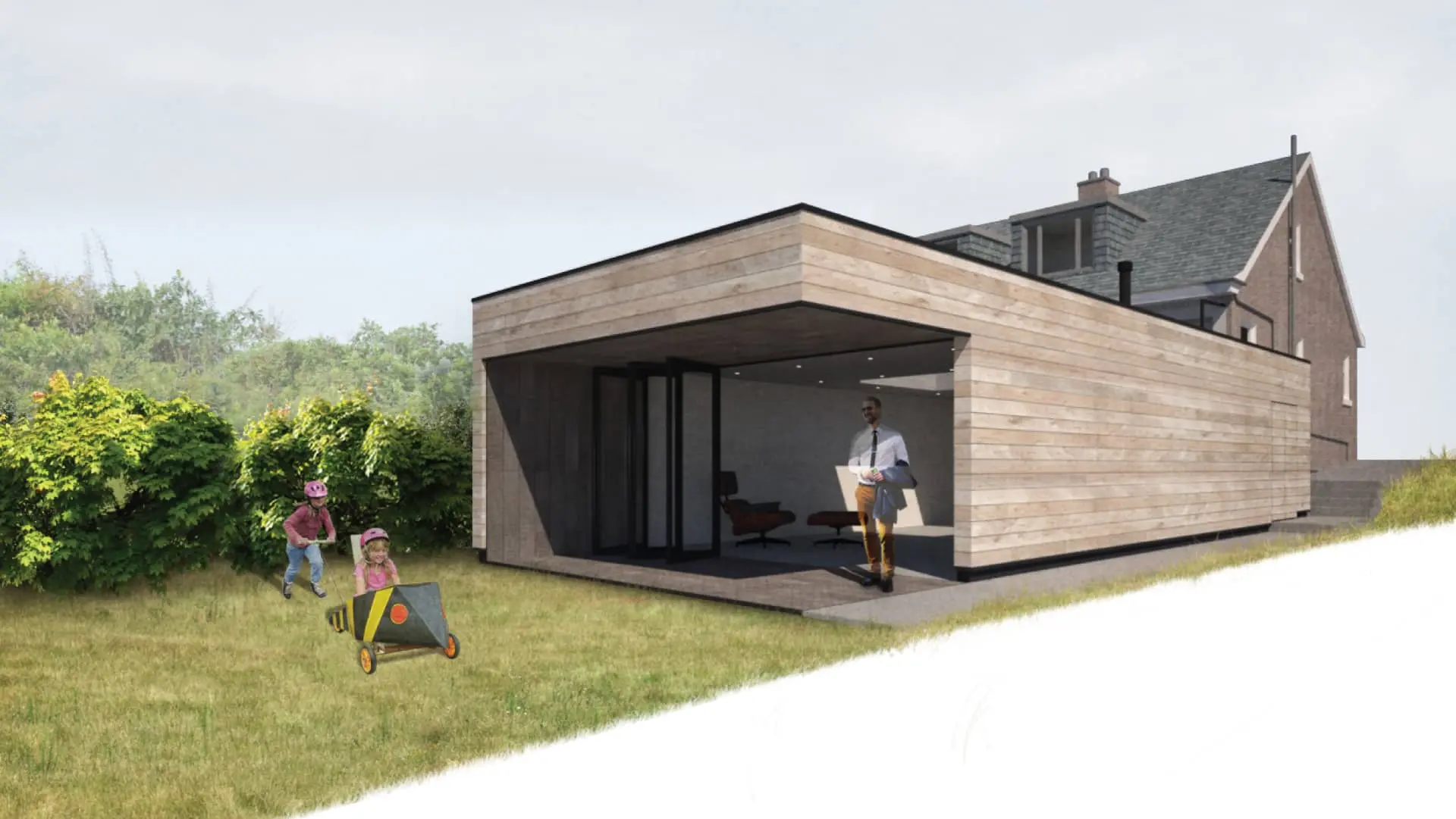 March Road, Edinburgh