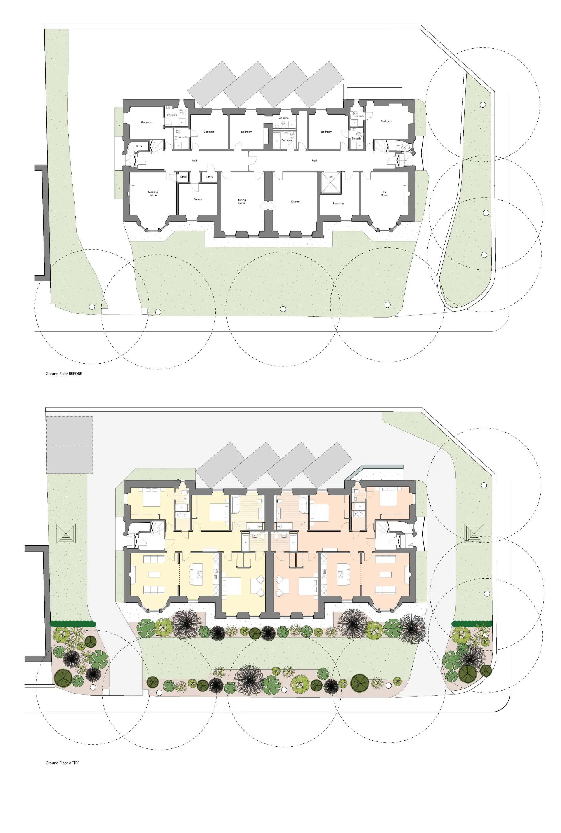 Partickhill Road, Glasgow