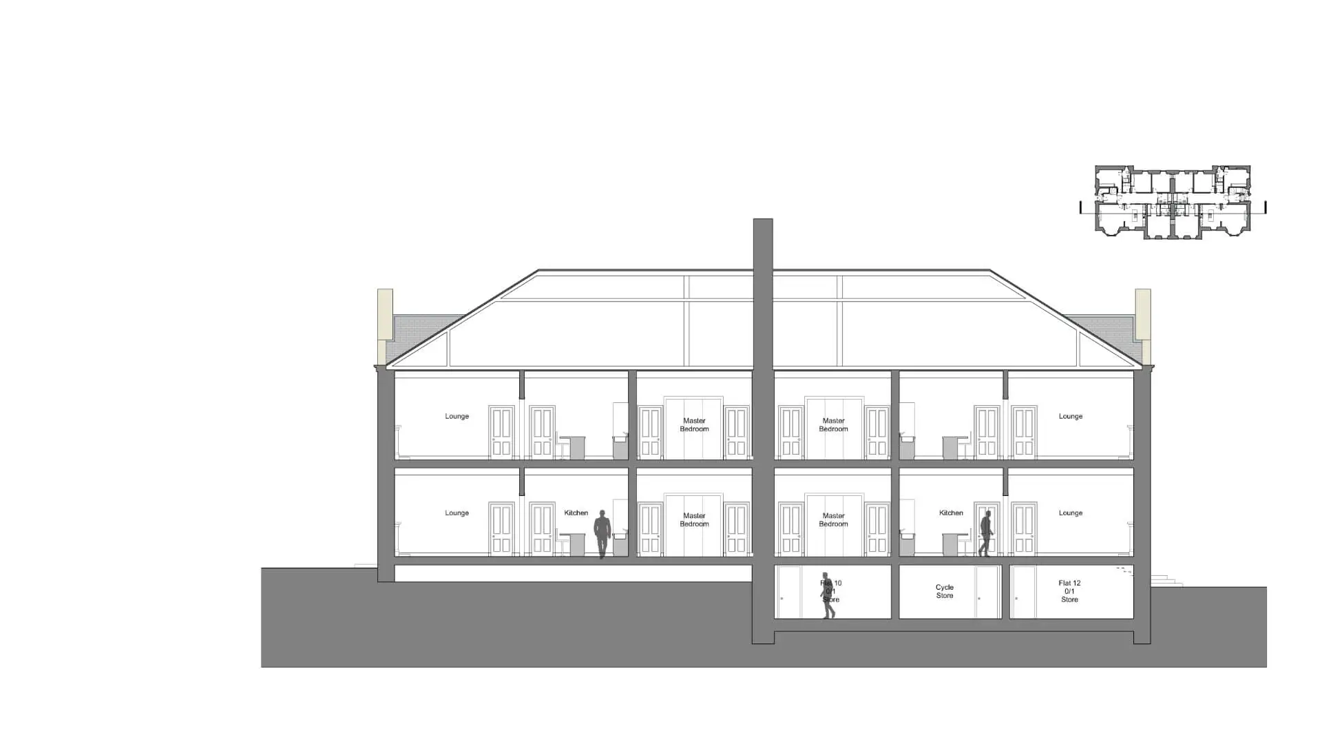 Partickhill Road, Glasgow