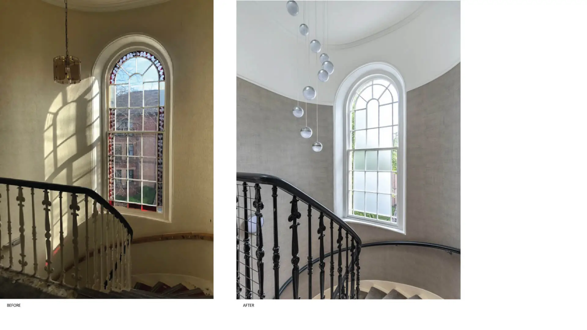 Partickhill Road, Glasgow