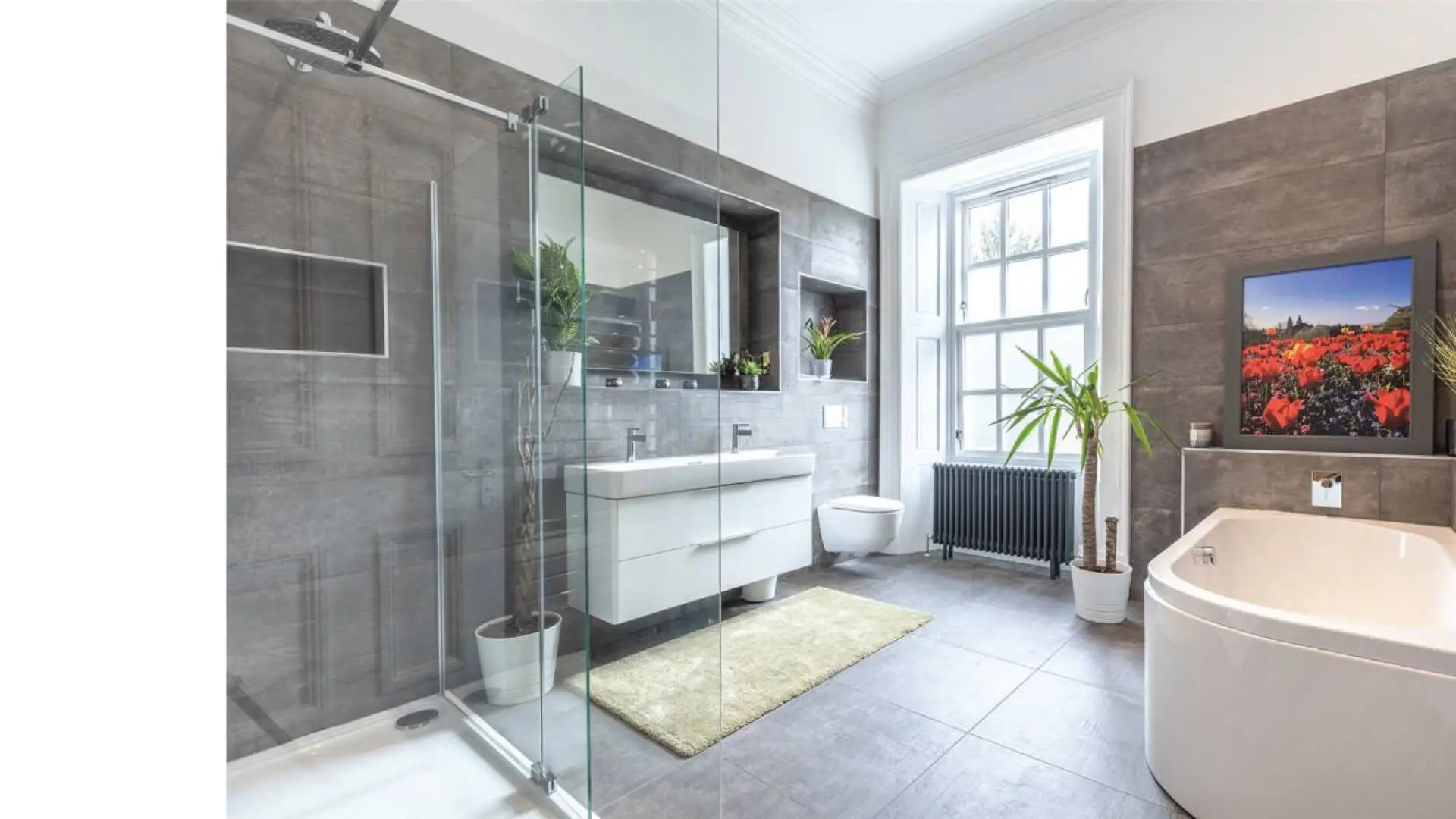 Partickhill Road, Glasgow