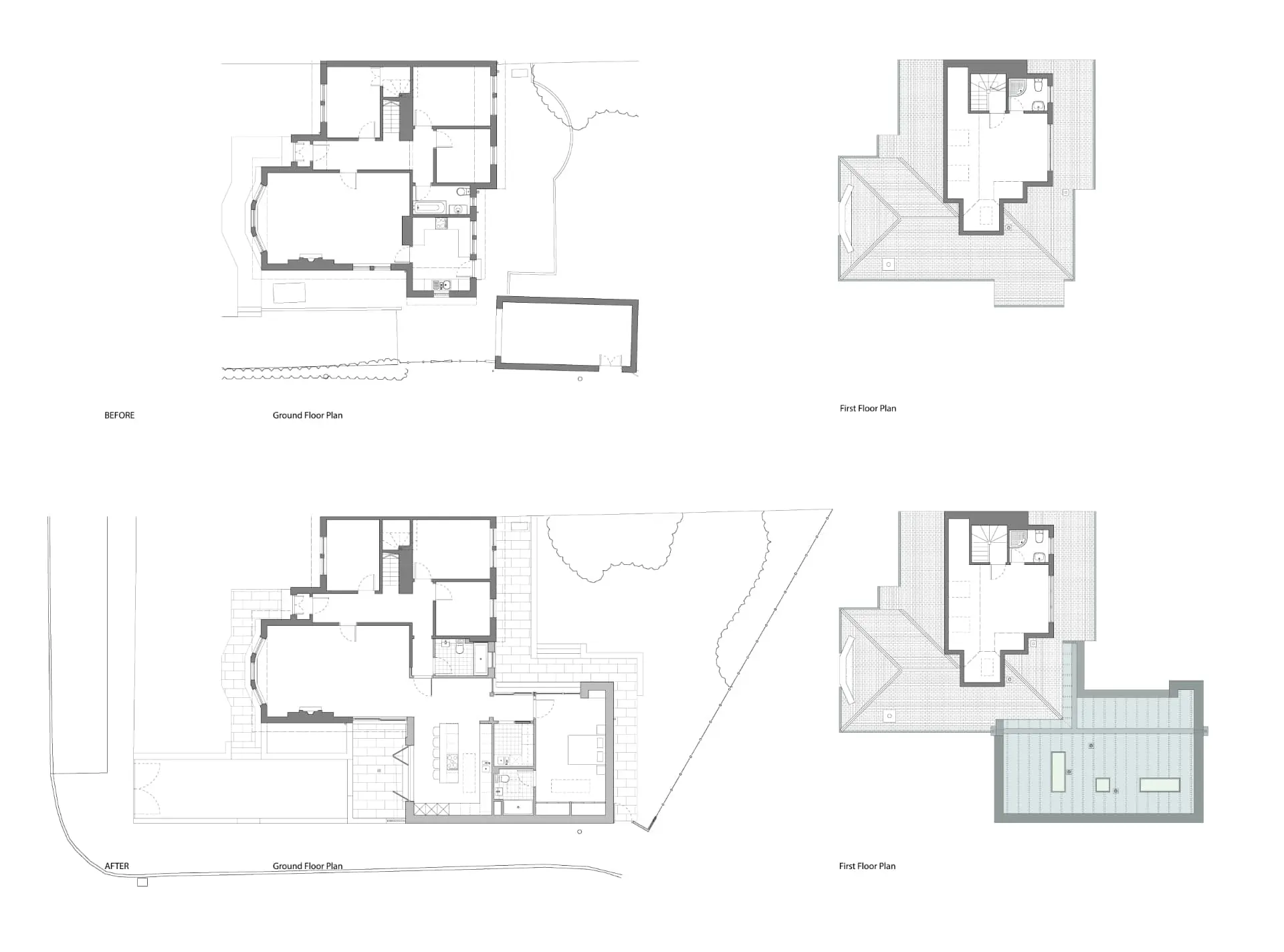 75 Peel Road, Thorntonhall