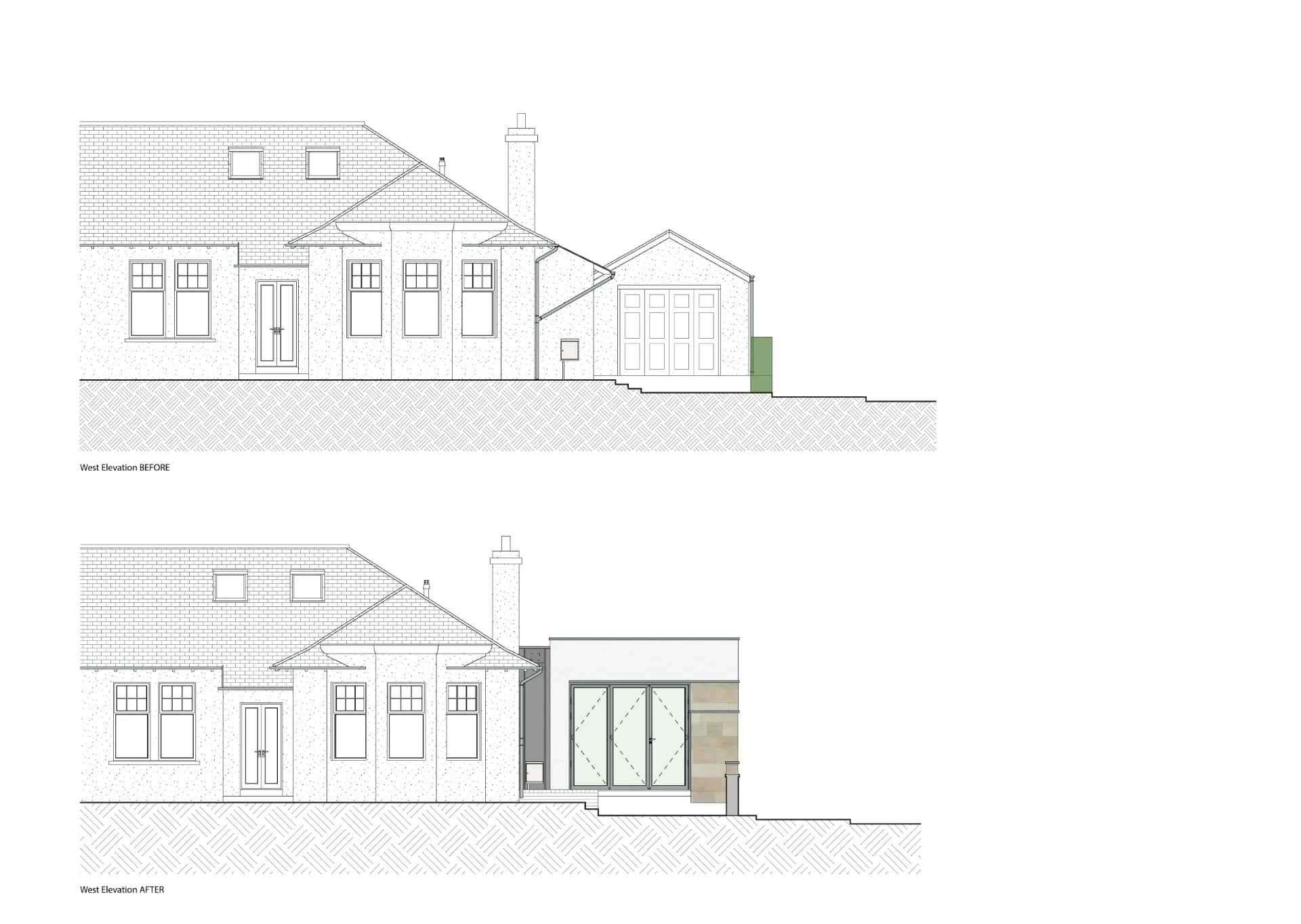 75 Peel Road, Thorntonhall