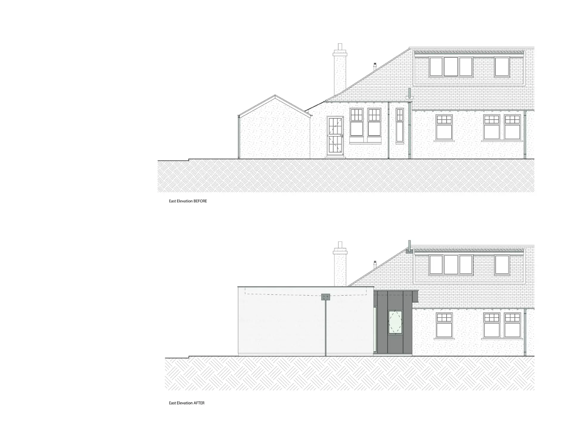 75 Peel Road, Thorntonhall