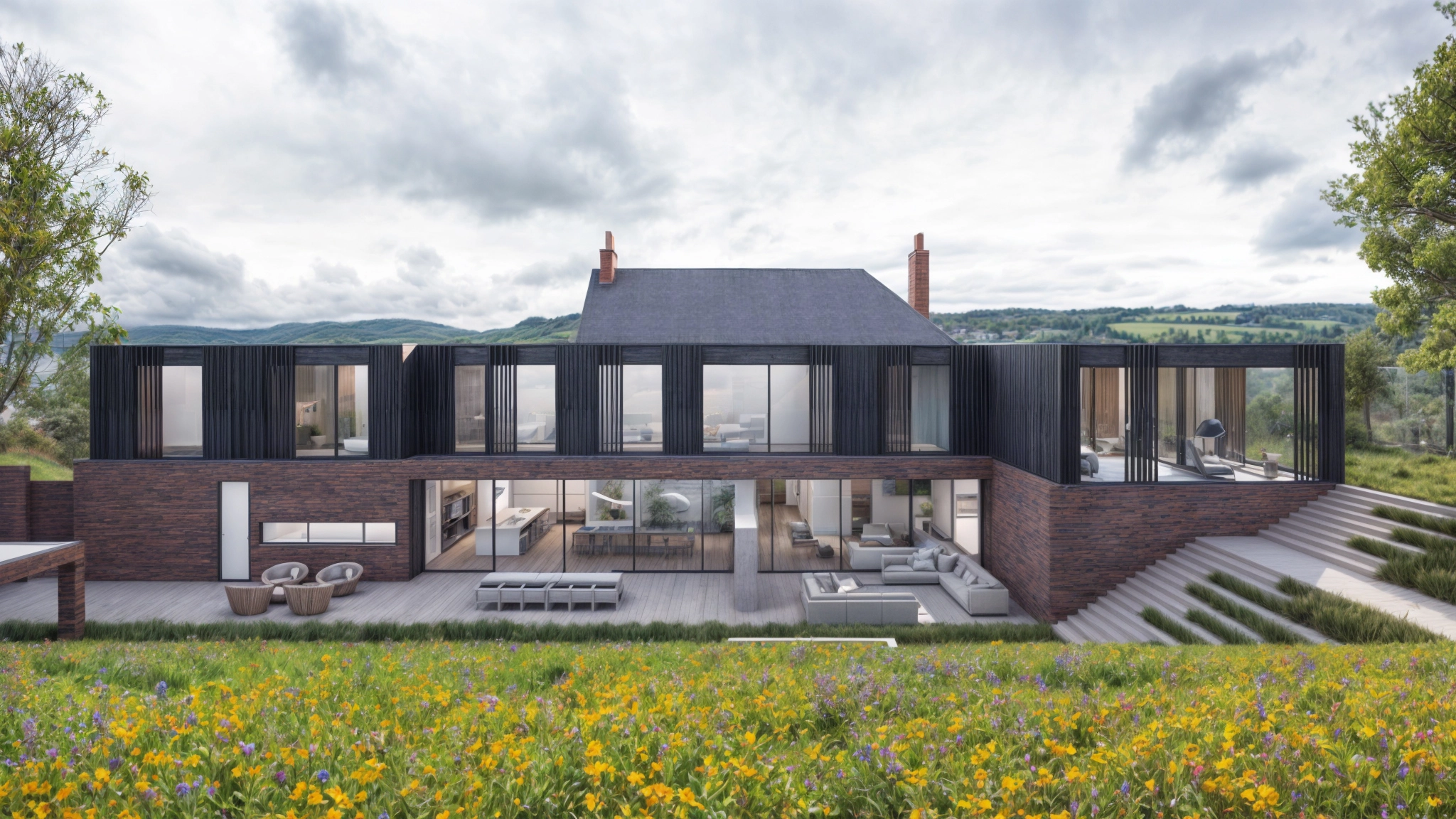 House Enlargement Glasgow