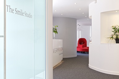 Vermillion Dental